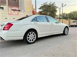 مرسيدس بنز S-Class
